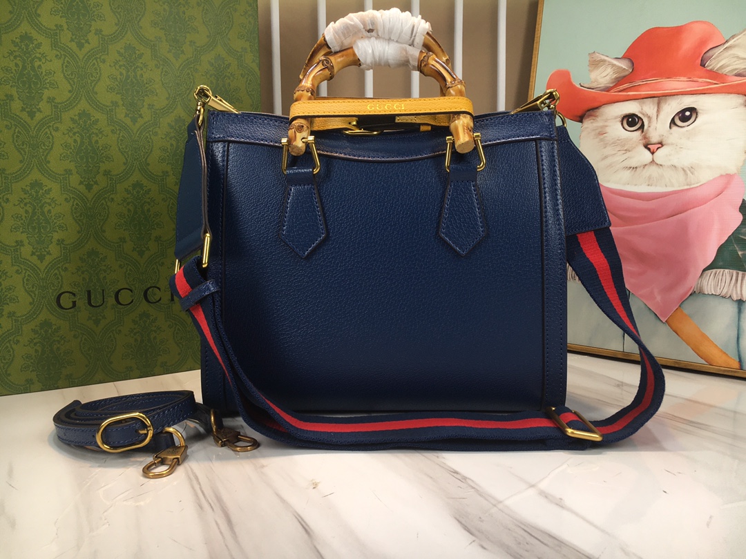 Gucci Top Handle Bags